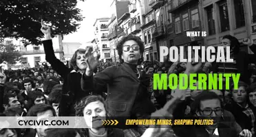 Understanding Political Modernity: Evolution, Impact, and Contemporary Relevance
