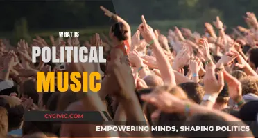 Exploring Political Music: Power, Protest, and Social Change Through Song