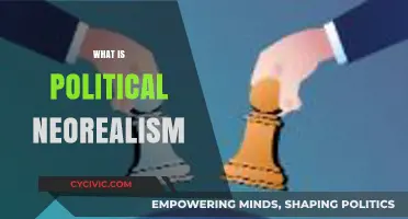 Understanding Political Neorealism: Power, Anarchy, and International Relations Explained