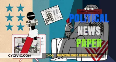 Understanding the Role and Impact of Political Newspapers in Society