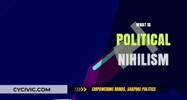 Understanding Political Nihilism: Origins, Beliefs, and Societal Implications Explained