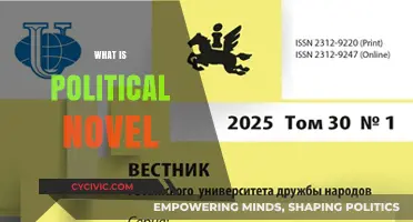 Exploring the Power of Political Novels: Themes, Impact, and Influence