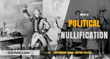 Understanding Political Nullification: Definition, History, and Modern Implications