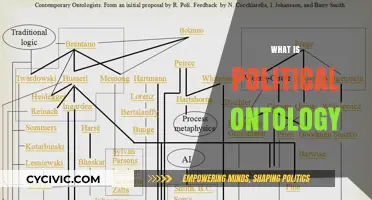 Understanding Political Ontology: Foundations, Concepts, and Realities Explained