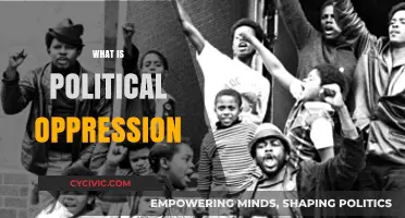 Understanding Political Oppression: Causes, Effects, and Resistance Strategies