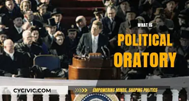 The Power of Political Oratory: Shaping Nations Through Persuasive Speech