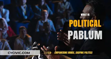 Understanding Political Pablum: Decoding Empty Rhetoric in Modern Politics