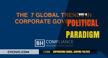 Understanding Political Paradigms: Shaping Governance, Society, and Global Perspectives