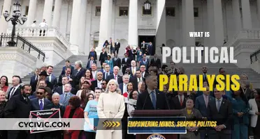 Understanding Political Paralysis: Causes, Effects, and Breaking the Gridlock