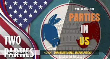 Understanding the Role and Impact of US Political Parties