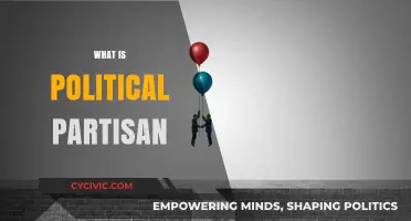 Understanding Political Partisanship: Its Impact and Role in Modern Politics