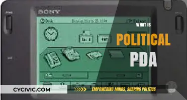 Understanding Political PDA: Public Displays of Affection in Politics Explained