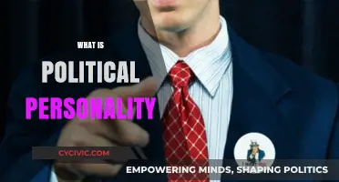 Understanding Political Personality: Traits, Influence, and Leadership Dynamics