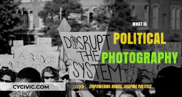 Exploring Political Photography: Capturing Power, Protest, and Social Change