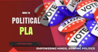 Understanding Political PLA: Definition, Role, and Global Implications Explained