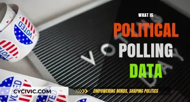 Understanding Political Polling Data: Insights, Methods, and Real-World Applications