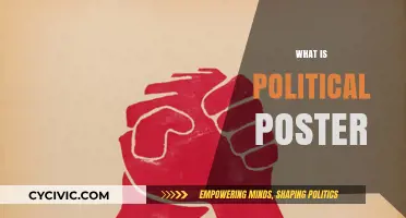 Understanding Political Posters: Art, Advocacy, and Influence in Campaigns