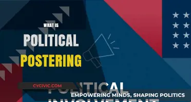 Understanding Political Postering: Tactics, Impact, and Modern Campaign Strategies