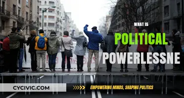 Understanding Political Powerlessness: Causes, Effects, and Paths to Empowerment
