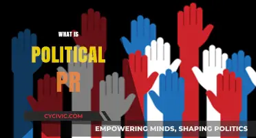 Understanding Political PR: Strategies, Impact, and Public Perception Explained