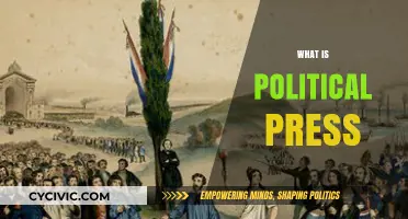 Understanding the Role and Impact of Political Press in Democracy