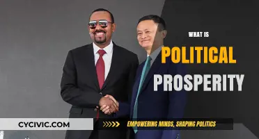 Understanding Political Prosperity: Key Factors for a Thriving Society