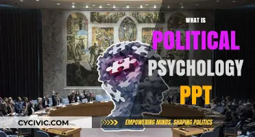 Understanding Political Psychology: Key Concepts and Applications Explained