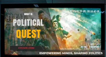 Understanding the Political Quest: Power, Ambition, and Societal Transformation