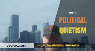 Understanding Political Quietism: The Philosophy of Non-Engagement in Politics