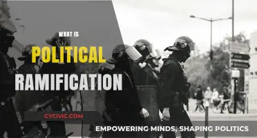 Understanding Political Ramifications: Impacts, Consequences, and Societal Shifts Explained