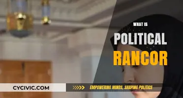 Understanding Political Rancor: Causes, Impacts, and Paths to Reconciliation