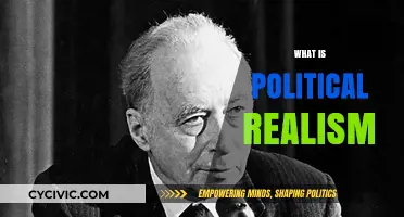 Understanding Political Realism: Core Principles and Global Impact Explained