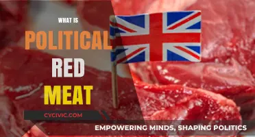 Understanding Political Red Meat: Tactics, Impact, and Modern Usage Explained