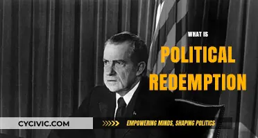 Understanding Political Redemption: Revival, Renewal, and Reputation Restoration