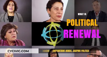 Revitalizing Democracy: Understanding Political Renewal and Its Impact on Society