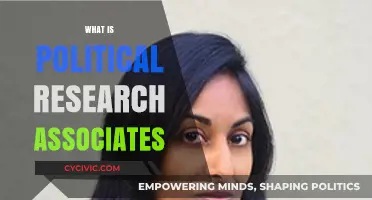 Understanding Political Research Associates: Mission, Impact, and Key Contributions