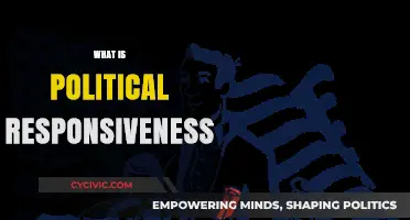 Understanding Political Responsiveness: How Governments React to Citizen Needs