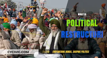 Understanding Political Restructuring: Transforming Governance and Power Dynamics Explained