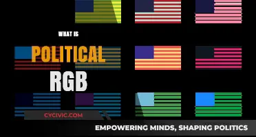 Understanding Political RGB: A Comprehensive Guide to Color in Politics