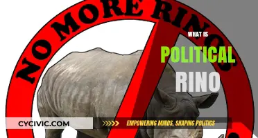 Understanding the Political RINO: Definition, Origins, and Impact