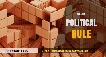 Understanding Political Rule: Power, Governance, and Societal Structures Explained