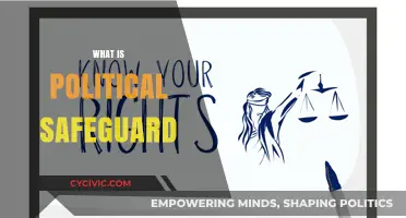 Understanding Political Safeguards: Protecting Rights and Ensuring Stability in Governance