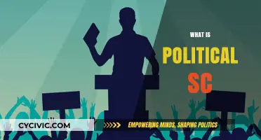 Understanding Political Science: A Comprehensive Guide to Its Core Concepts