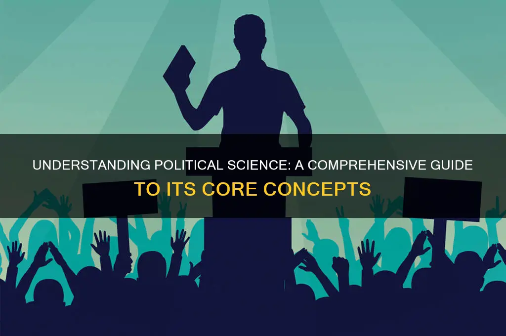 what is political sc