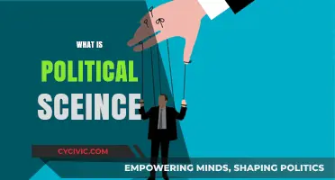 Understanding Political Science: Power, Governance, and Society Explained