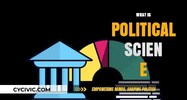 Understanding Political Science: Power, Governance, and Society Explained