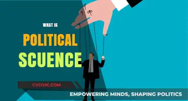 Understanding Political Science: Power, Governance, and Society Explained
