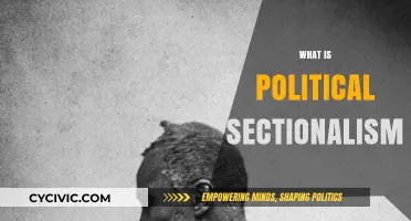 Understanding Political Sectionalism: Causes, Impacts, and Historical Context