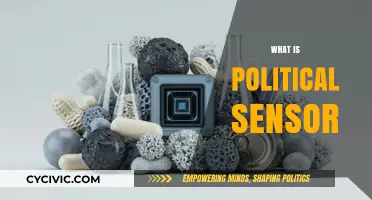 Understanding Political Sensors: Definition, Role, and Impact on Governance