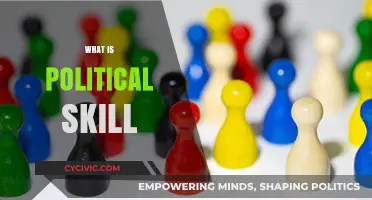 Mastering Political Skill: Navigating Influence and Power in Organizations